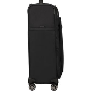 Produktbild für Koffer Samsonite Airea Spinner exp. schwarz