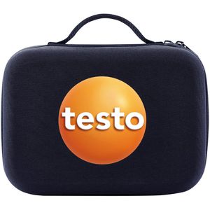Messgerätetasche Testo 05160270 Smart Case Heizung Tragetasche