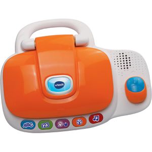 Produktbild für Lerncomputer vtech Mein Lernlaptop, 3-5 Jahre