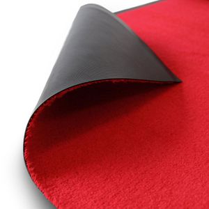 Produktbild für Schmutzfangmatte Floordirekt Monochrom