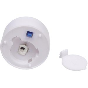 Produktbild für LED-Teelichter Idena 50023, weiß