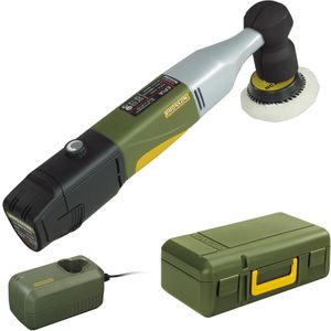 Exzenterschleifer Proxxon EP/A, Akku