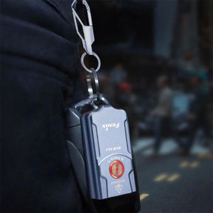 Produktbild für Taschenlampe Fenix E03R V2.0, LED, aufladbar