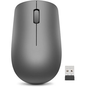 Produktbild für Maus Lenovo 530 GY50Z49089, Wireless Mouse