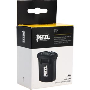 Produktbild für Akkupack Petzl R2
