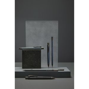 Produktbild für Schreibset Faber-Castell Urban all black, 3-teilig