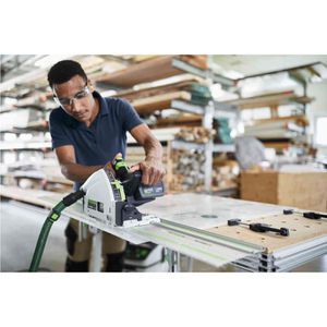Produktbild für Tauchsäge Festool TSC 55 5,0 KEBI-Plus/XL-FS
