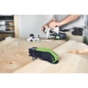 Produktbild für Werktischspanner Festool 577132, MFT-HZ 80