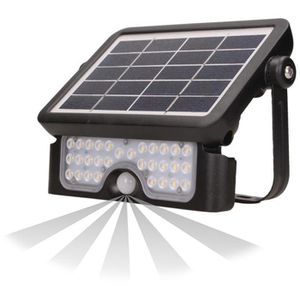 Produktbild für LED-Außenstrahler Böttcher-AG IP65 wasserdicht