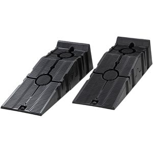 Auffahrrampe DEMA DKA900, 2 Stück