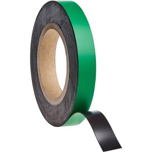 Magnetband Böttcher-AG grün