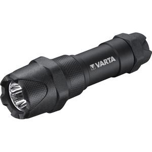 Taschenlampe Varta F10 Pro, LED, mit Batterie