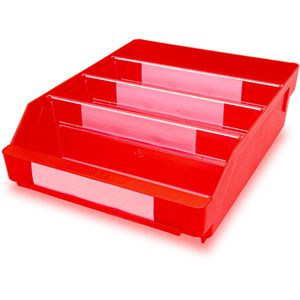 Produktbild für Regalkasten Stemo 520103, Länge 300 mm