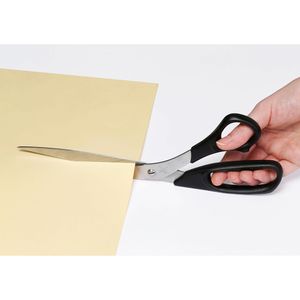 Produktbild für Büroschere Dahle Professional, 26 cm