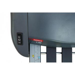 Produktbild für Falzmaschine Intimus F-150