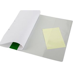 Produktbild für Schnellhefter Veloflex Veloform 4741040, A4