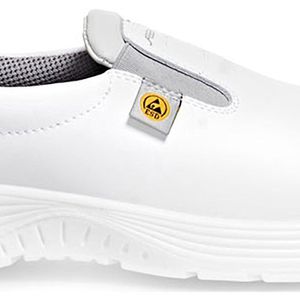 Produktbild für Sicherheitsschuhe Abeba X-Light 7131032, ESD, S2