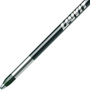 Produktbild für Kugelschreiberminen Lamy M21, mittel