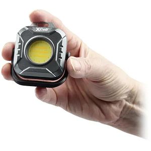 Produktbild für Arbeitsleuchte XCell Worklight CUBE, LED