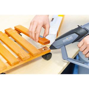 Produktbild für Heißklebesticks Steinel Flex, transparent