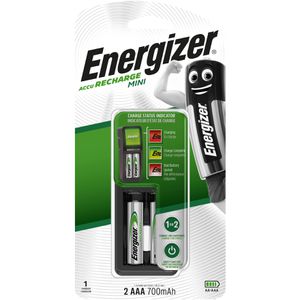 Akku-Ladegerät Energizer Mini Charger