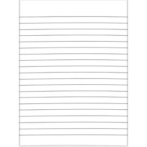 Produktbild für Briefblock Herlitz 717512 x-book, A5