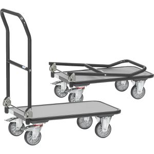 Transportwagen Fetra 1154-7016 Grey Edition