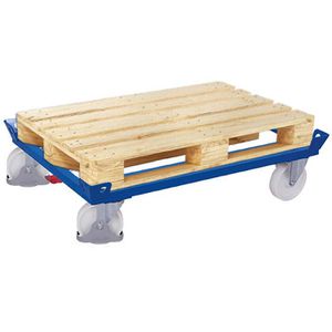 Paletten-Fahrgestell VARIOfit sw-870.441