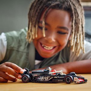 Produktbild für Klemmbausteine LEGO Speed Champions 77250 ab 10 Jahre