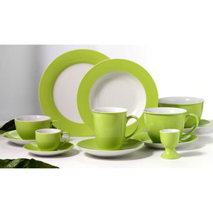 Produktbild für Espressotassen Ritzenhoff&amp;Breker Doppio grün