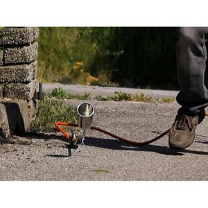 Produktbild für Unkrautbrenner Rothenberger-Industrial RoMaxi Eco