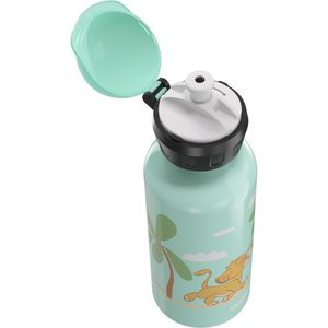Produktbild für Trinkflasche SIGG KBT Simba Roar
