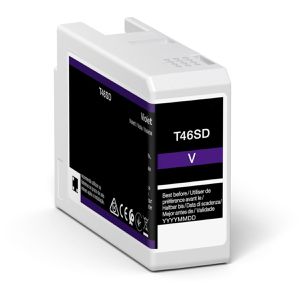 Produktbild für Tinte Böttcher-AG für Epson T46SD