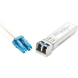 Produktbild für Transceiver Digitus DN-81201-01, für HPE &amp; HPE-Aruba