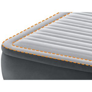 Produktbild für Luftbett Intex Dura Beam Comfort Plush Elevated