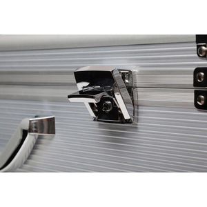 Produktbild für Moderationskoffer Maul MAULpro compact 63998