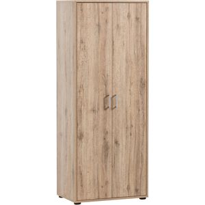 Produktbild für Aktenschrank Möbelpartner Niels 2021, aus Holz