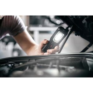 Produktbild für Arbeitsleuchte Brennenstuhl HL 701 A, LED