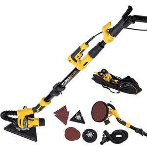 Trockenbauschleifer POWERPLUS POWX0477 2 in 1