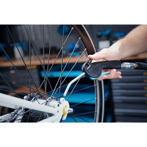 Produktbild für Druckluftpistole Hazet 9040P-1