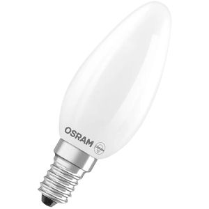 LED-Lampe OSRAM Retrofit Classic B, E14