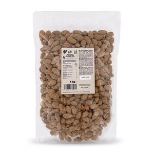 Schokobonbons KoRo Mandeln