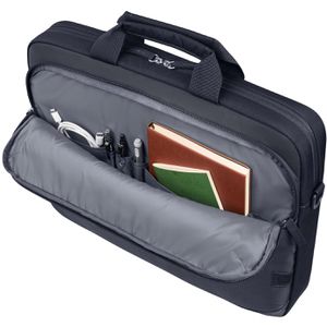 Produktbild für Laptoptasche HP Everyday A08KJAA, grau