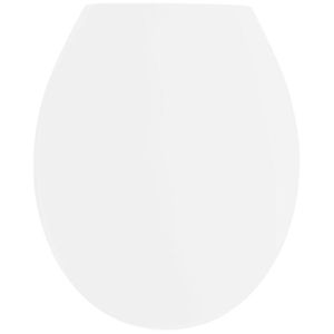 WC-Sitz Cornat Palu KSP00, oval, aus Thermoplast