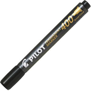 Produktbild für Permanentmarker Pilot SCA-400, 4011001