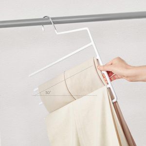 Produktbild für Hosenbügel Songmics CRI034W02, aus Metall