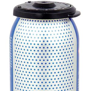 Produktbild für Gaskartusche Campingaz 39350, CV 360, Schraubkartusche