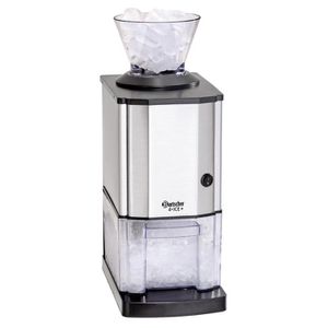 Ice-Crusher