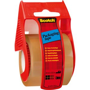 Packbandabroller Scotch Packstark, C5020D