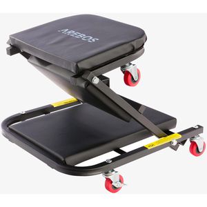 Produktbild für Werkstatt-Rollbrett Arebos AR-HE-RM150, bis 150kg